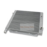 Oil Cooler 1622094300 1622-0943-00 Fits for Atlas Copco Air Compressor GA18