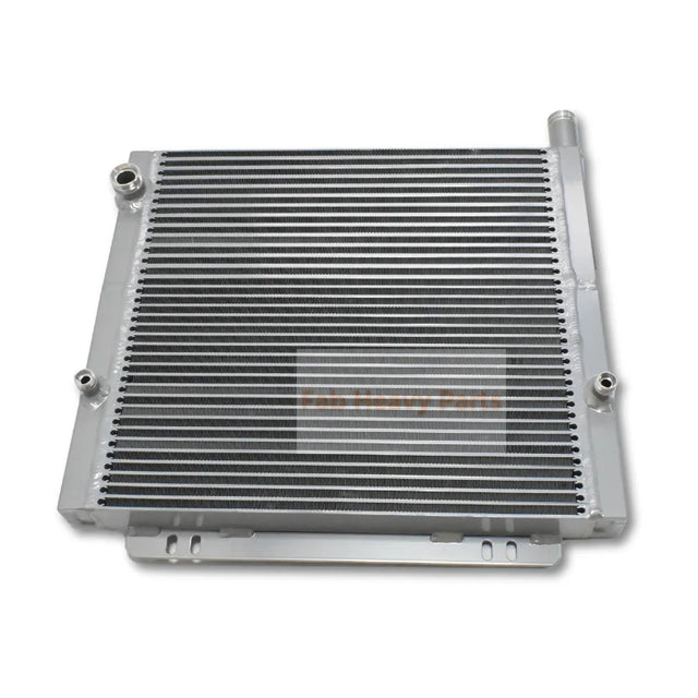Oil Cooler 1622094300 1622-0943-00 Fits for Atlas Copco Air Compressor GA18