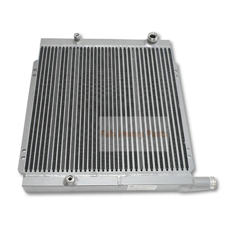 Oil Cooler 1622094300 1622-0943-00 Fits for Atlas Copco Air Compressor GA18