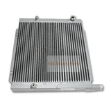 Oil Cooler 1622094300 1622-0943-00 Fits for Atlas Copco Air Compressor GA18