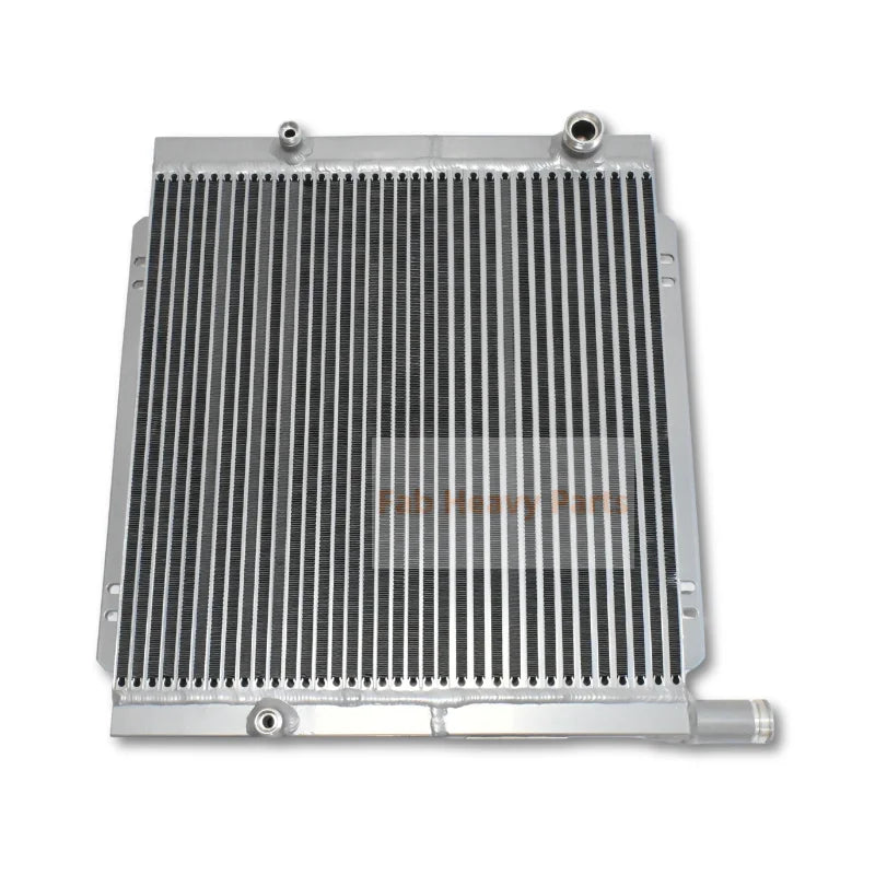 Oil Cooler 1622094300 1622-0943-00 Fits for Atlas Copco Air Compressor GA18