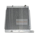 Oil Cooler 1622094300 1622-0943-00 Fits for Atlas Copco Air Compressor GA18