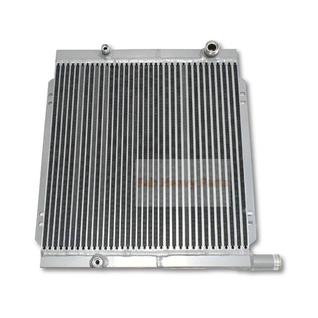 Oil Cooler 1622094300 1622-0943-00 Fits for Atlas Copco Air Compressor GA18