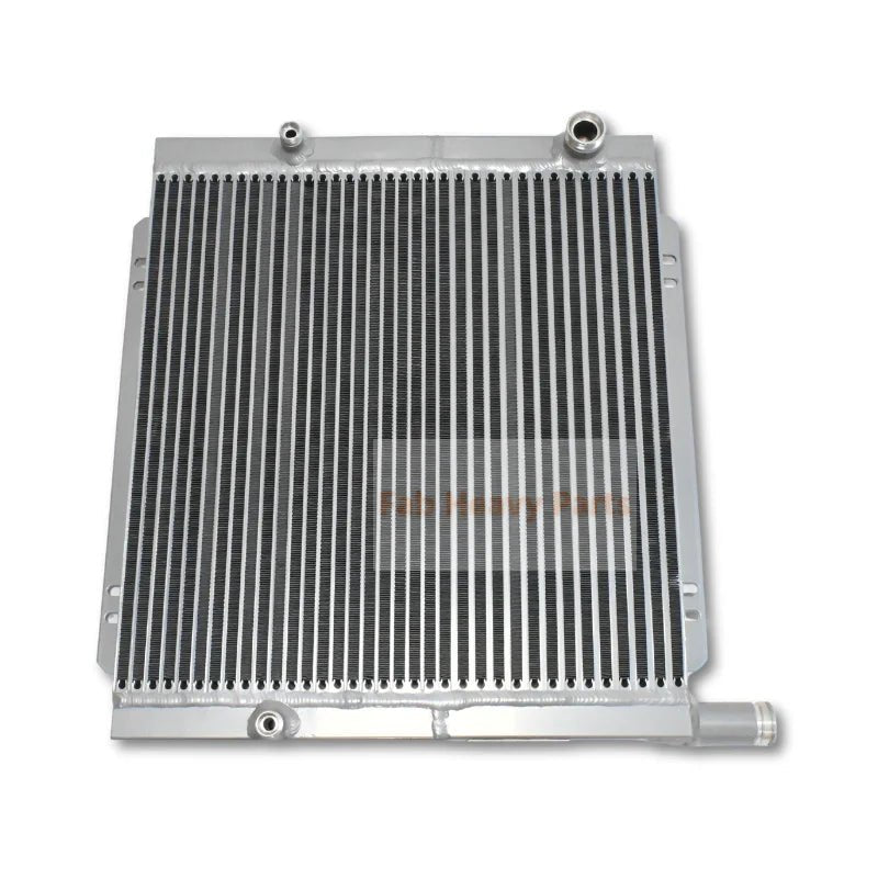 Oil Cooler 1622094300 1622 - 0943 - 00 Fits for Atlas Copco Air Compressor GA18 - Fab Heavy Parts