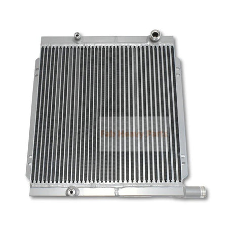 Oil Cooler 1622094300 1622 - 0943 - 00 Fits for Atlas Copco Air Compressor GA18 - Fab Heavy Parts