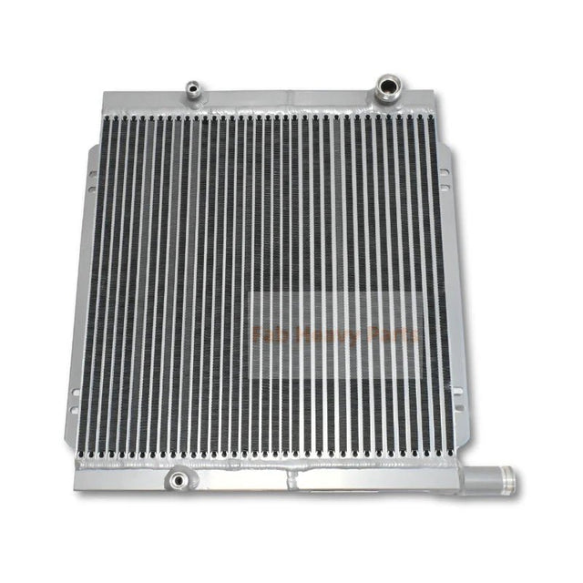 Oil Cooler 1622094300 1622 - 0943 - 00 Fits for Atlas Copco Air Compressor GA18 - Fab Heavy Parts