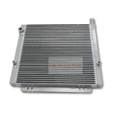 Oil Cooler 1622094300 1622 - 0943 - 00 Fits for Atlas Copco Air Compressor GA18 - Fab Heavy Parts