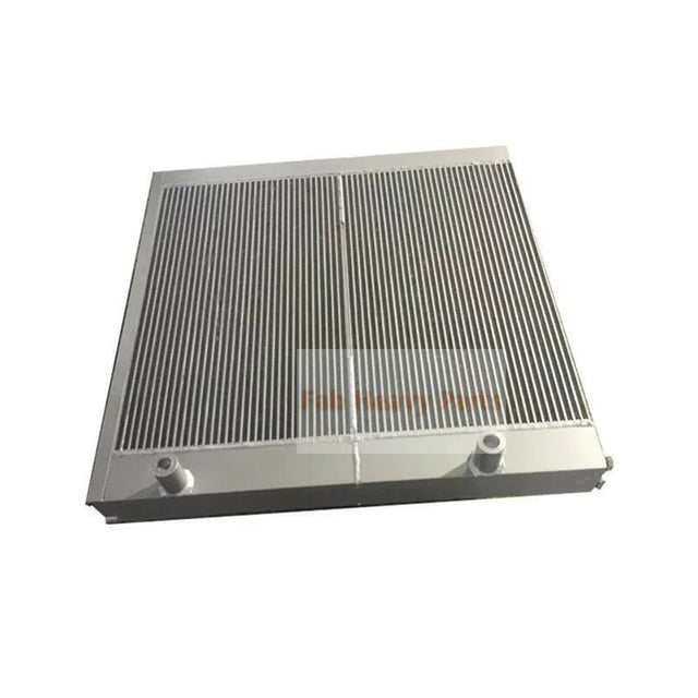 Oil Cooler 1622376600 1622 - 3766 - 00 Fits for Atlas Copco Air Compressor - Fab Heavy Parts