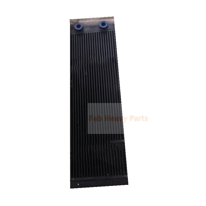 Oil Cooler 1622376710 for Atlas Copco Screw Air Compressor - Fab Heavy Parts