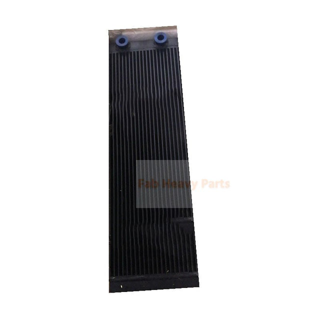 Oil Cooler 1622376710 for Atlas Copco Screw Air Compressor - Fab Heavy Parts