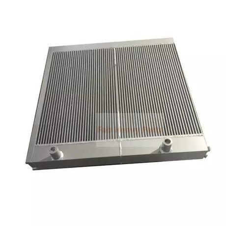 Oil Cooler 1622376800 for Atlas Copco Air Compressor GA75 - Fab Heavy Parts