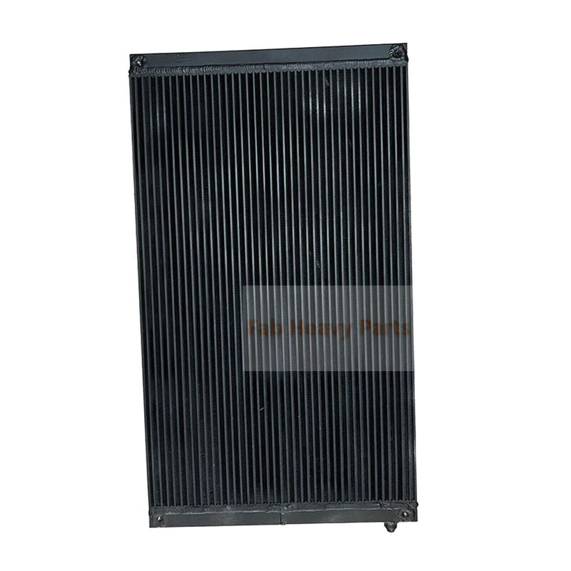 Oil Cooler 1622377000 1622-3770-00 Fits for Atlas Copco Air Compressor GA90