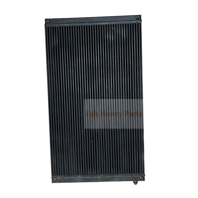 Oil Cooler 1622377000 1622 - 3770 - 00 Fits for Atlas Copco Air Compressor GA90 - Fab Heavy Parts
