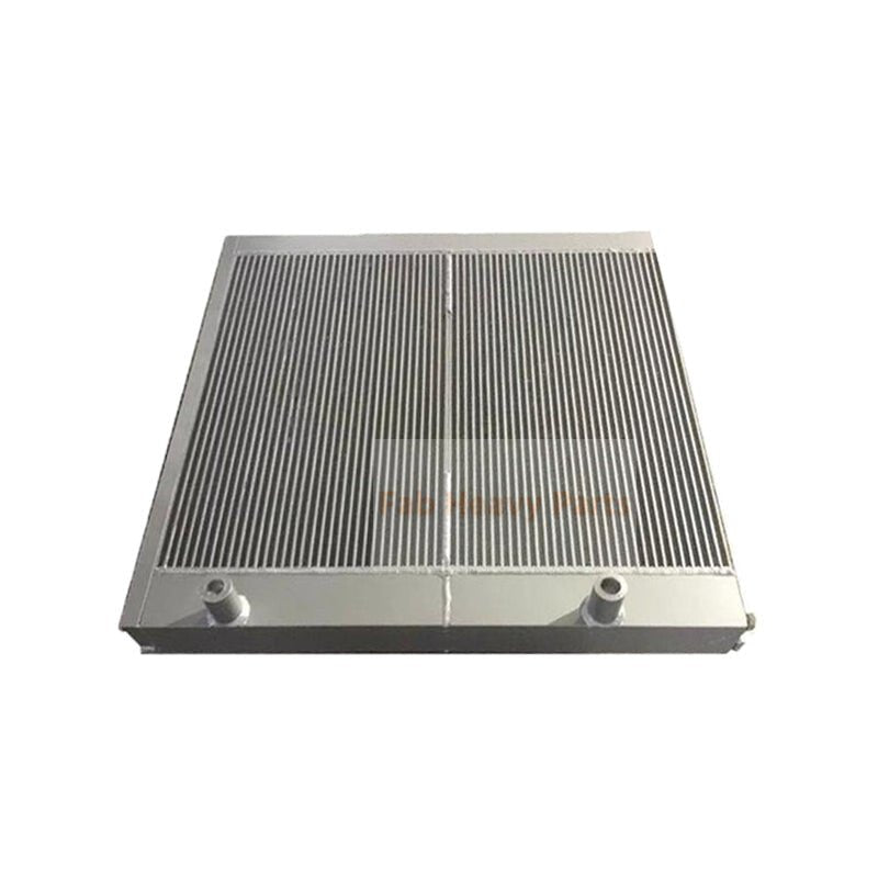 Oil Cooler 1623 - 0633 - 08 for Atlas Copco Compressor GA160 - Fab Heavy Parts