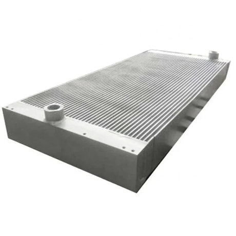 Oil Cooler 1625 - 5944 - 03 for Atlas Copco Compressor GA75 GA75VSD - Fab Heavy Parts