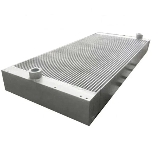 Oil Cooler 1625 - 5944 - 03 for Atlas Copco Compressor GA75 GA75VSD - Fab Heavy Parts