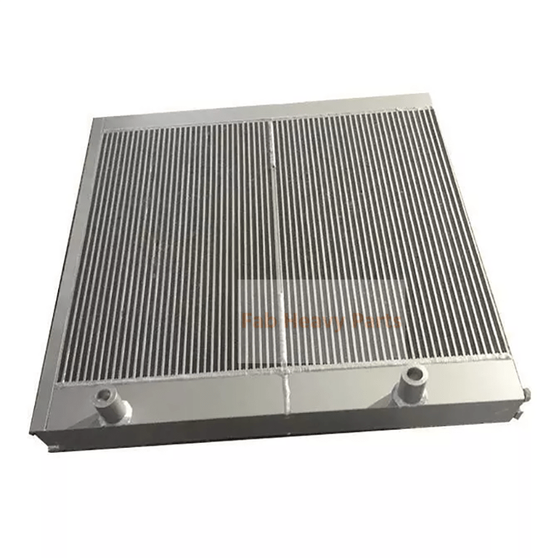 Oil Cooler 1625564533 for Atlas Copco Air Compressor GA30 - Fab Heavy Parts