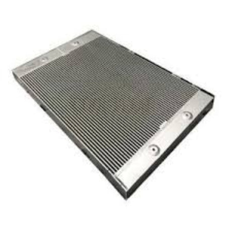 Oil Cooler 1625564535 for Atlas Copco Air Compressor GA90 - Fab Heavy Parts