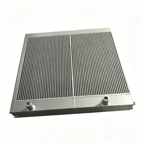 Oil Cooler 1625594502 for Atlas Copco Air Compressor GA55+ - Fab Heavy Parts