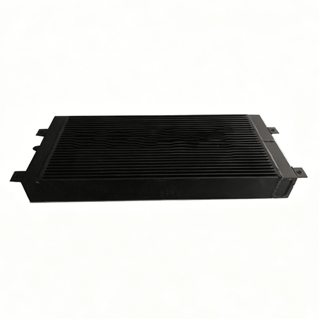 Oil Cooler 1625890204 for Atlas Copco Screw Air Compressor GA37 VSD - Fab Heavy Parts