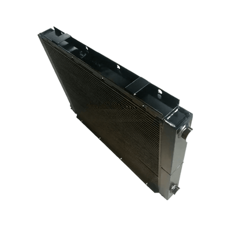 Oil Cooler 1635575900 for Atlas Copco Air Compressor - Fab Heavy Parts