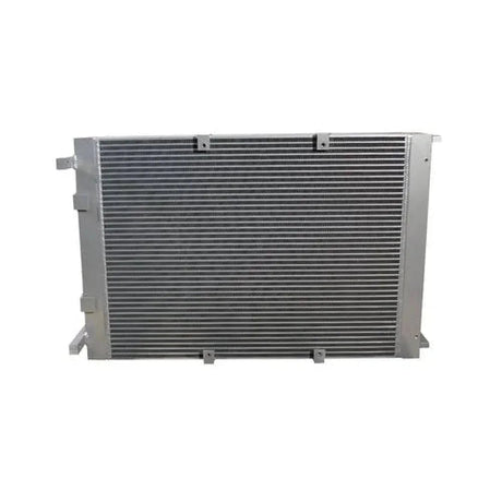 Oil Cooler 17482432 14715372 for Volvo Excavator EC380D - Fab Heavy Parts
