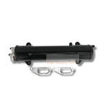 Oil Cooler 1810171C2 for Navistar Engine DT-414 DT-436 Fits Case 1640 1660 1670 1680 1822 1844