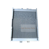 Hydraulic Oil Cooler 1878391 187-8391 Fits for Caterpillar 933C 939C D3C D4C D5C Series 3 Engine 3046