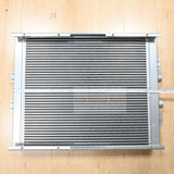 Hydraulic Oil Cooler 1878391 187-8391 Fits for Caterpillar 933C 939C D3C D4C D5C Series 3 Engine 3046
