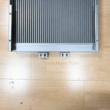 Hydraulic Oil Cooler 1878391 187-8391 Fits for Caterpillar 933C 939C D3C D4C D5C Series 3 Engine 3046