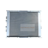 Hydraulic Oil Cooler 1878391 187-8391 Fits for Caterpillar 933C 939C D3C D4C D5C Series 3 Engine 3046