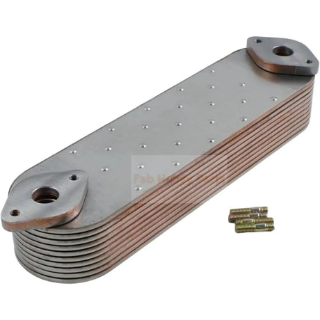 Oil Cooler 1950319140 195-03-19140 Fits for Komatsu