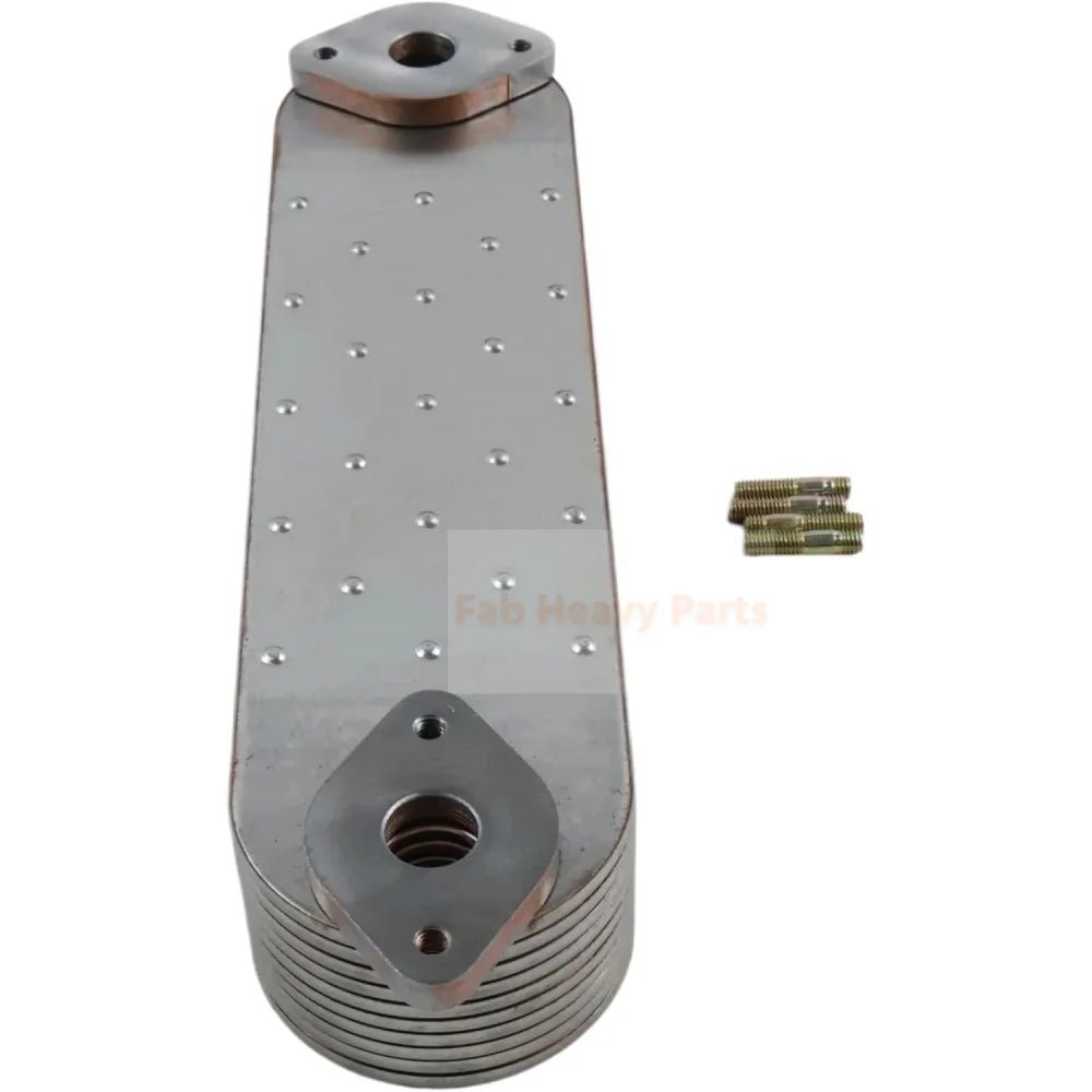 Oil Cooler 1950319140 195-03-19140 Fits for Komatsu - Fab Heavy Parts
