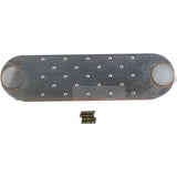 Oil Cooler 1950319140 195-03-19140 Fits for Komatsu - Fab Heavy Parts