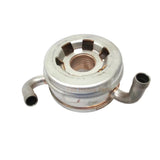 Oil Cooler 1G646-37010 for Kubota Engine V1305 V1505 D1105T UTV RTV-X RTVX2 Tractor LX3310HSD LX4020HSDC LX3520HSD LX3520SUHSDC Loader SCL1000