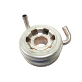 Oil Cooler 1G646-37010 for Kubota Engine V1305 V1505 D1105T UTV RTV-X RTVX2 Tractor LX3310HSD LX4020HSDC LX3520HSD LX3520SUHSDC Loader SCL1000