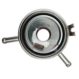 Refroidisseur d'huile 1G896-37012 convient pour Kubota R430 L3560DT L4060GST L5060GST MX5200 MX5800H