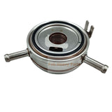 Refroidisseur d'huile 1G896-37012 convient pour Kubota R430 L3560DT L4060GST L5060GST MX5200 MX5800H