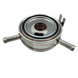 Oil Cooler 1G896 - 37012 Fits For Kubota R430 L3560DT L4060GST L5060GST MX5200 MX5800H - Fab Heavy Parts