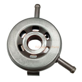 Oil Cooler 1G896 - 37012 Fits For Kubota R430 L3560DT L4060GST L5060GST MX5200 MX5800H - Fab Heavy Parts