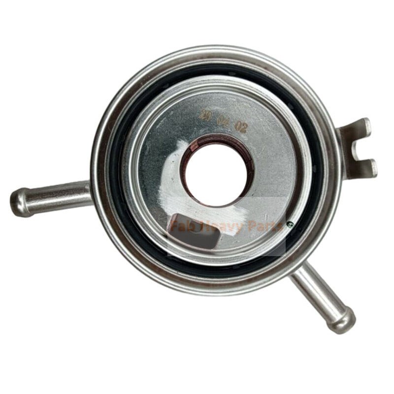 Oil Cooler 1G896 - 37012 Fits For Kubota R430 L3560DT L4060GST L5060GST MX5200 MX5800H - Fab Heavy Parts