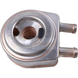 Oil Cooler 1J551 - 37010 15484 - 37010 Fits for Kubota V3800 Engine M8580DT M8950 M8970DT M9580DT M - 110DTC - Fab Heavy Parts