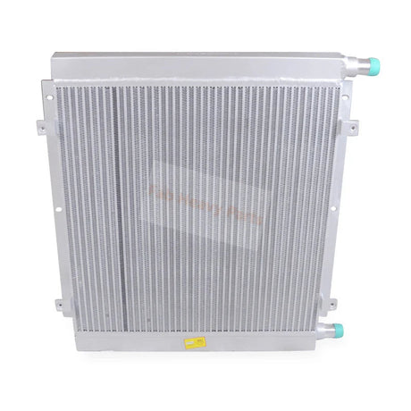 Oil Cooler 203 - 03 - 56130 Fit Komatsu PC100 - 5 PC120 - 5 PC130 - 5 PC150 - 5 - Fab Heavy Parts