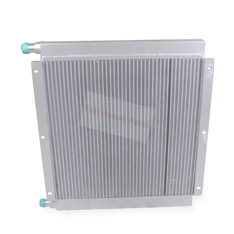 Oil Cooler 203 - 03 - 56130 Fit Komatsu PC100 - 5 PC120 - 5 PC130 - 5 PC150 - 5 - Fab Heavy Parts