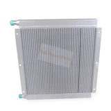 Oil Cooler 203 - 03 - 56130 Fit Komatsu PC100 - 5 PC120 - 5 PC130 - 5 PC150 - 5 - Fab Heavy Parts