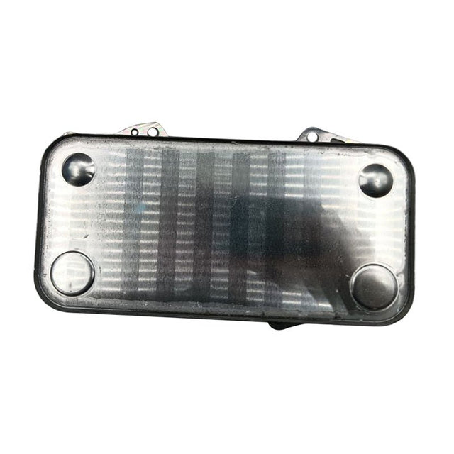 Oil Cooler 20511773 VOE20511773 for Volvo Excavator ECR235C EW160B EW180B EW200B FC2121C L60E L60F L70E L70F L90E L90F - Fab Heavy Parts