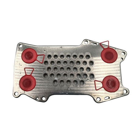 Oil Cooler 20511773 VOE20511773 for Volvo Excavator ECR235C EW160B EW180B EW200B FC2121C L60E L60F L70E L70F L90E L90F - Fab Heavy Parts