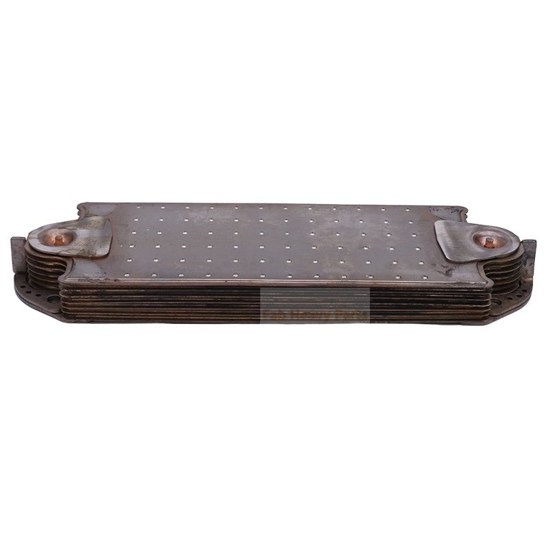 Oil Cooler 20749399 for Volvo D12C DH12D A35D A35E A40D EC360B EC460B L150E L150F L180E L180F L220E L220F