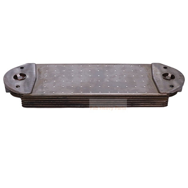 Enfriador de aceite 20749399 para Volvo D12C DH12D A35D A35E A40D EC360B EC460B L150E L150F L180E L180F L220E L220F