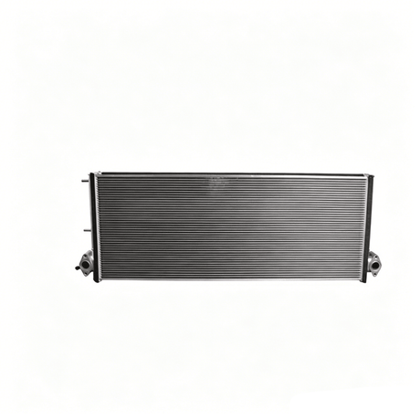 Oil Cooler 208 - 03 - 41171 2080341171 for Komatsu Excavator PC490 - 10 PC490LC - 10 - Fab Heavy Parts